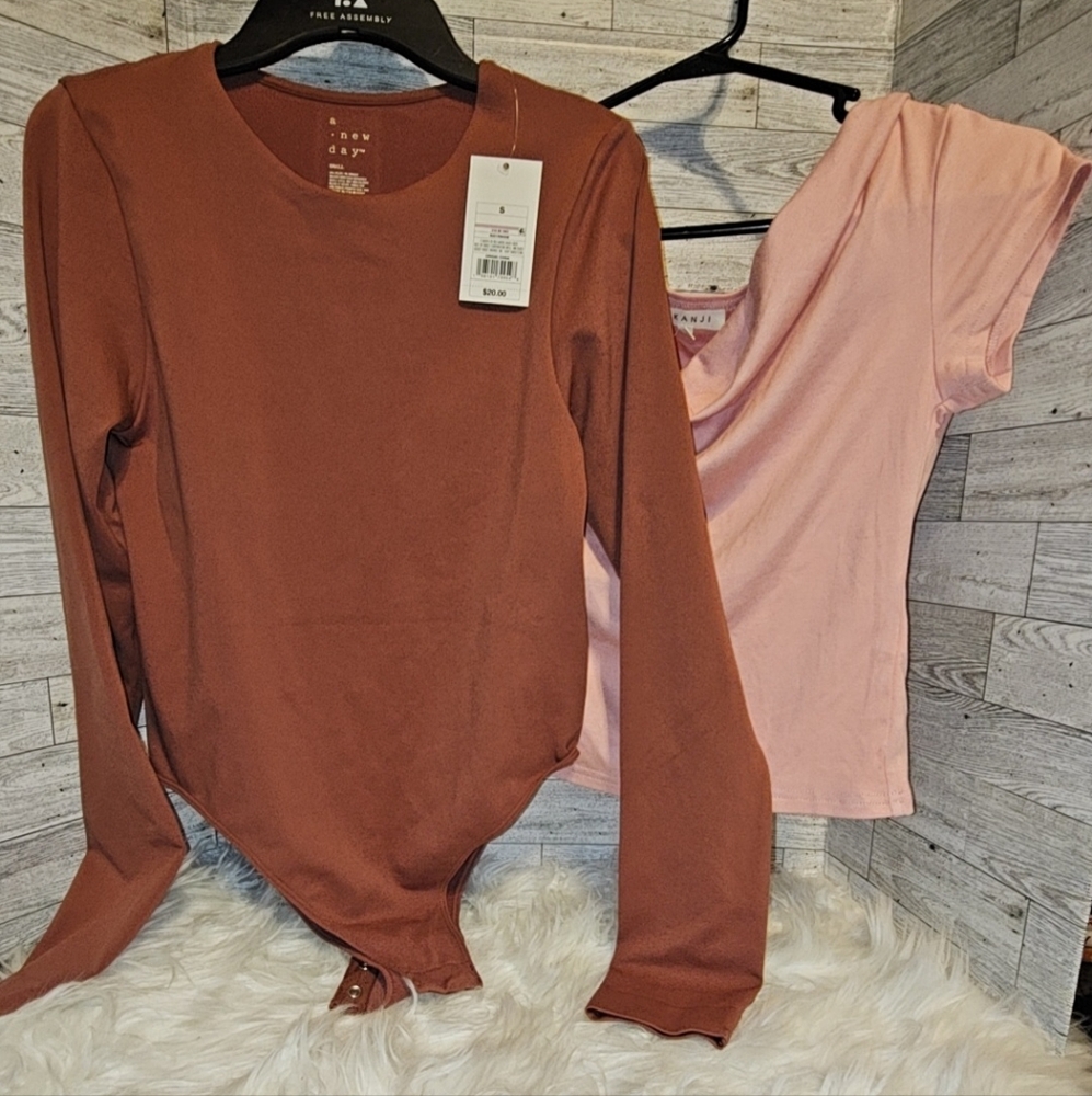Top bundle